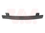 VAN WEZEL Träger, Stoßfänger ** Equipart 4312560 vorne für RENAULT