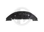DIEDERICHS Spoiler 4400061 vorne für RENAULT
