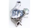 BTS TURBO Lader, Aufladung REMAN t911843bl für ALFA ROMEO