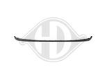 DIEDERICHS Spoiler 6553161 vorne für KIA