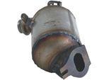 BOSAL Katalysator 090280 für NISSAN DACIA