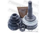 FEBEST Gelenksatz, Antriebswelle 0110mcu10a48r radseitig für TOYOTA