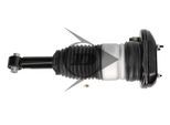 DUNLOP AIRSUSPENSION Luftfederbein 77291 hinten links für BMW