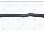 AJUSA Dichtung, Zylinderkopfhaube 11112700 für Opel NISSAN RENAULT