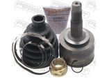FEBEST Gelenksatz, Antriebswelle 1810cord Vorderachse für Opel GM