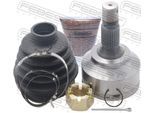 FEBEST Gelenksatz, Antriebswelle 251030720 Vorderachse für Opel Citroën/Peugeot