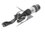 AIC Luftfederbein 71174 Vorderachse links für Mercedes