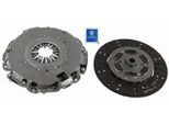 SACHS Kupplungssatz 3000952603 für Fiat