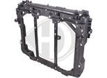 DIEDERICHS Frontverkleidung 5631102 vorne für MAZDA