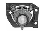 DIEDERICHS Nebelscheinwerfer 3405188 H3 rechts für Fiat