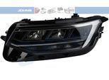 JOHNS Hauptscheinwerfer 9592095 links für VW