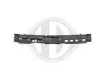 DIEDERICHS Aufpralldämpfer, Stoßfänger 4406069 hinten für RENAULT