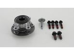 TRISCAN Radlagersatz 853027124 für Volvo