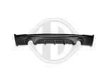 DIEDERICHS Blende, Stoßfänger 1235269 hinten