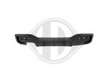 DIEDERICHS Blende, Stoßfänger 1281358 hinten