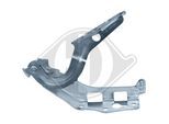 DIEDERICHS Scharnier, Motorhaube 1673019 links für Mercedes