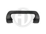 DIEDERICHS Blende, Stoßfänger 4561052 vorne für RENAULT