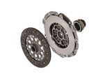 SCHAEFFLER LUK Kupplungssatz LuK SAC 624310100 für BMW
