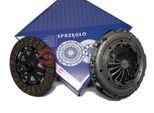 STATIM Kupplungssatz 100821