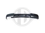 DIEDERICHS Blende, Stoßfänger 1216268 hinten für BMW