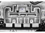 ACKOJA Innenraumgebläse a70030007 für LEXUS TOYOTA