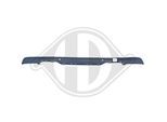DIEDERICHS Blende, Stoßfänger 1294066 hinten für BMW