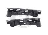 DIEDERICHS Halter, Stoßfänger 4082061 vorne für Citroën