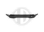 DIEDERICHS Spoiler 6076066 hinten für NISSAN