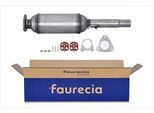 HELLA Ruß-/Partikelfilter, Abgasanlage 8lh366080451 für LANCIA