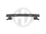 DIEDERICHS Aufpralldämpfer, Stoßfänger 3497065 hinten für Fiat Citroën