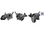LUCAS Lader, Aufladung ltrpa8220887 für Vaughall Opel Fiat Peugeot Citroën