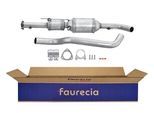 HELLA Ruß-/Partikelfilter, Abgasanlage 8lg366070691 für Opel Vaughall