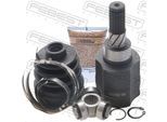 FEBEST Gelenksatz, Antriebswelle 0211t30r Hinterachse für NISSAN RENAULT