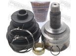 FEBEST Gelenksatz, Antriebswelle 1910x3 Vorderachse für BMW
