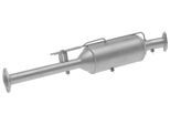 HELLA Ruß-/Partikelfilter, Abgasanlage 8lh366080611 für Ford