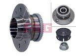 FAG Radlagersatz 713630980 für NISSAN RENAULT