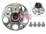 FAG Radlagersatz 713621390 für TOYOTA