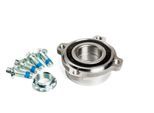 DRIVE+ Radlagersatz dp2010100191 Hinterachse für BMW