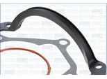 AJUSA Dichtungsvollsatz, Motor 50127300 für ISUZU