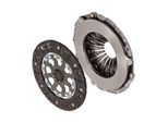SCHAEFFLER LUK Kupplungssatz 623382409 für Audi