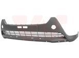 VAN WEZEL Spoiler 5473500 vorne für TOYOTA