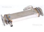 TRISCAN Kühler, Abgasrückführung 881315073 für Fiat