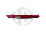 DIEDERICHS Nebelschlussleuchte 1076097 W16W links für Audi