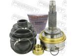 FEBEST Gelenksatz, Antriebswelle 0110010 Vorderachse für TOYOTA