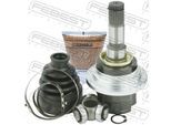FEBEST Gelenksatz, Antriebswelle 0511cx5r Hinterachse für MAZDA