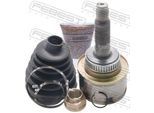 FEBEST Gelenksatz, Antriebswelle 0510bt50a44 Vorderachse für Ford MAZDA