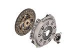 SCHAEFFLER LUK Kupplungssatz LuK RepSet 622346900 für TOYOTA