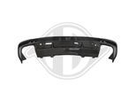 DIEDERICHS Blende, Stoßfänger 1020557 hinten