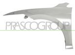 PRASCO Kotflügel vg4103004 vorne links für VW