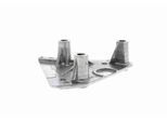 VAICO Lagerung, Motor Original Qualität v400065 für Opel